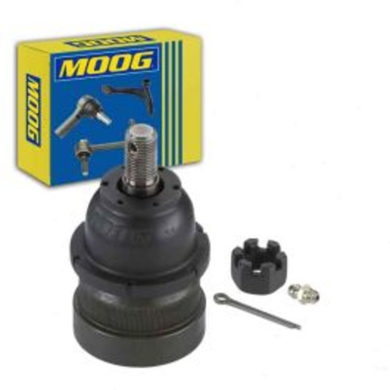 MOOG Front Lower Suspension Ball Joint for 1973-1981 Pontiac LeMans