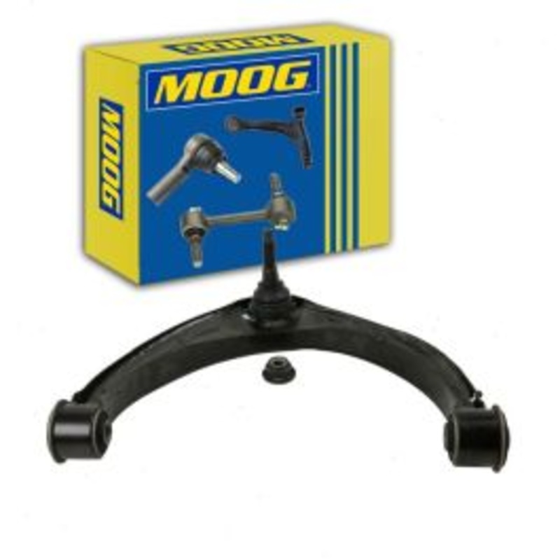 MOOG Front Right Upper Suspension Control Arm Ball Joint for 2011-2018 Ram 1500