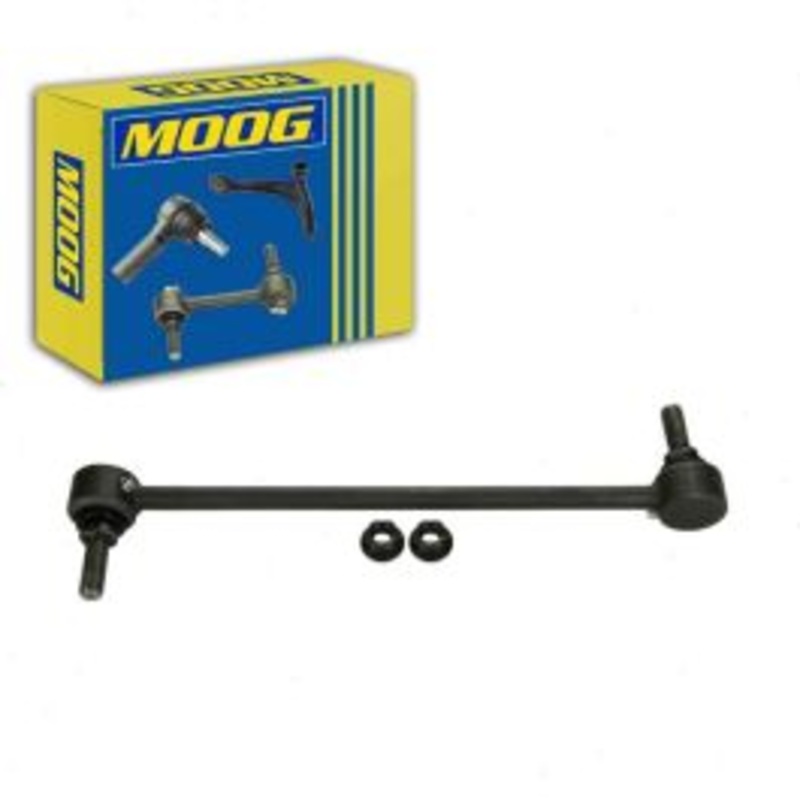MOOG Front Suspension Stabilizer Bar Link for 2010 Pontiac G6