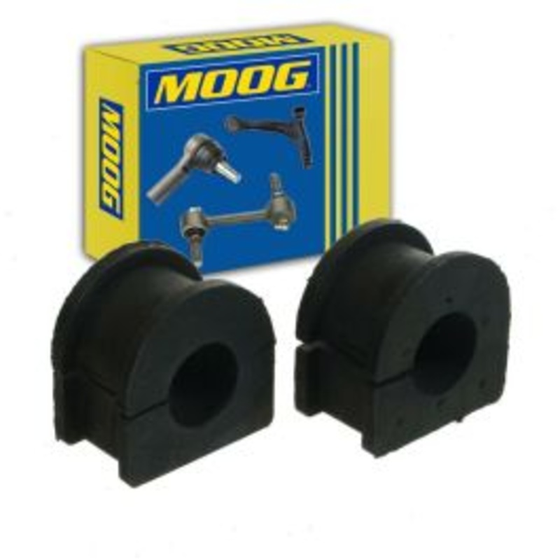 MOOG Front To Frame Stabilizer Bar Bushing Kit for 1987-1988 Chevrolet R10 Suburban
