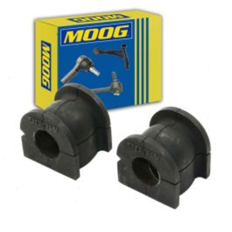 MOOG Front To Frame Stabilizer Bar Bushing Kit for 2007-2013 Acura MDX
