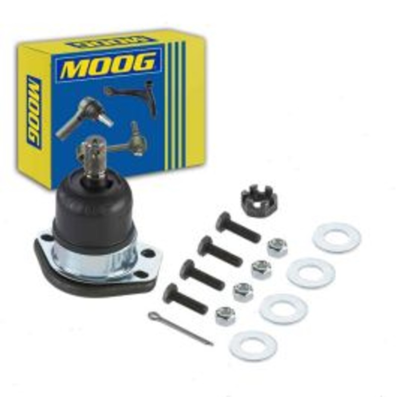 MOOG Front Upper Suspension Ball Joint for 1971-1989 Buick Electra 4.1L 4.9L 5.0L 5.7L 7.5L V6 V8