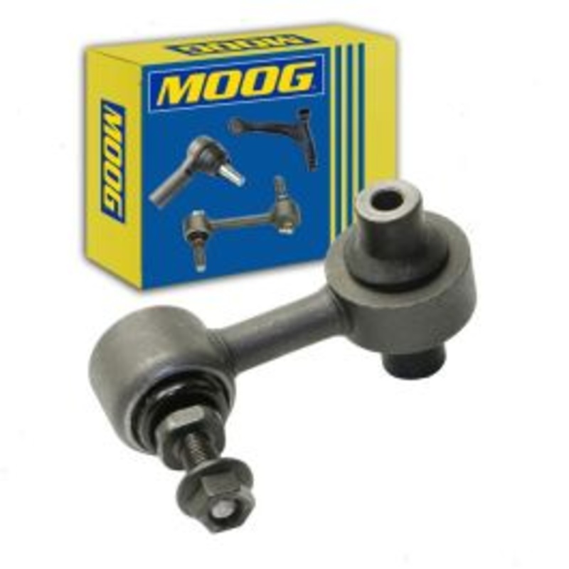 MOOG Rear Suspension Stabilizer Bar Link for 2016-2019 Volkswagen Golf