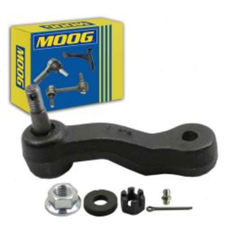 MOOG Steering Idler Arm for 2003-2006 Cadillac Escalade ESV