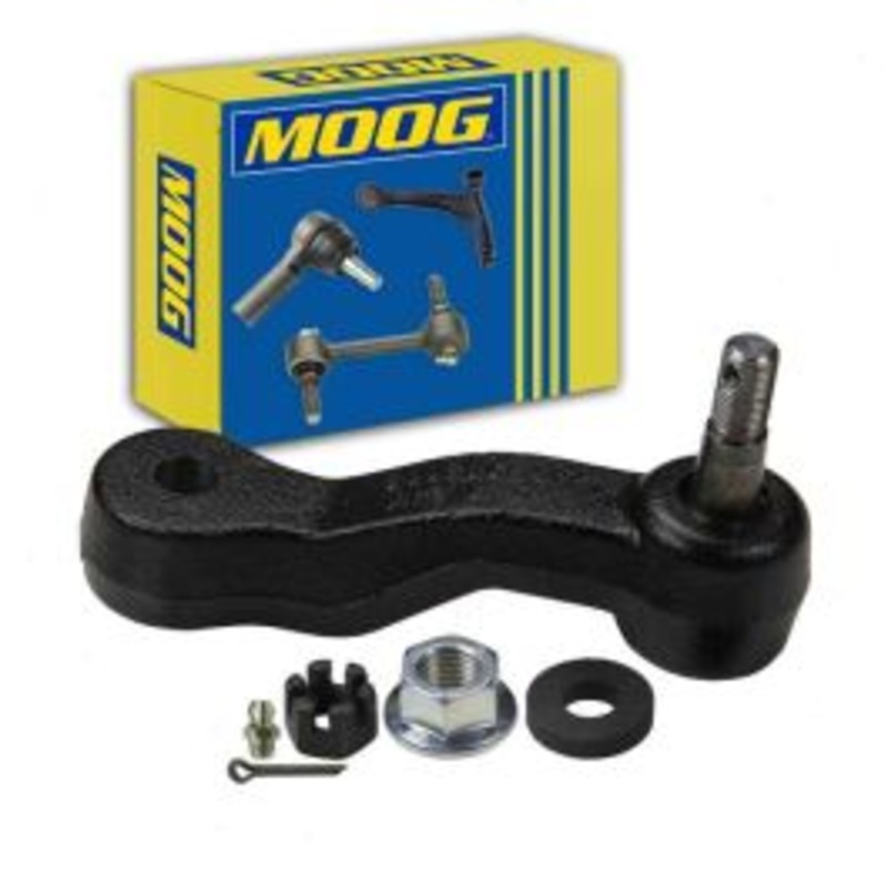 MOOG Steering Idler Arm for 2003-2019 Chevrolet Express 2500