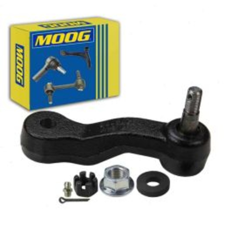 MOOG Steering Idler Arm for 2013 Chevrolet Suburban 2500
