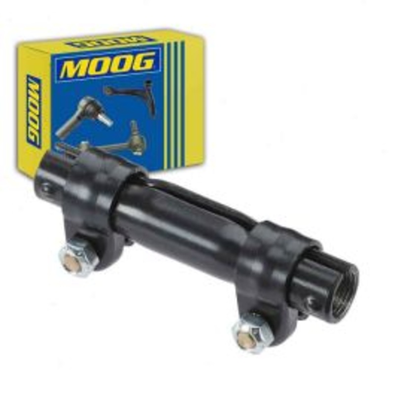 MOOG Steering Tie Rod End Adjusting Sleeve for 1975-1980 Chevrolet Monza
