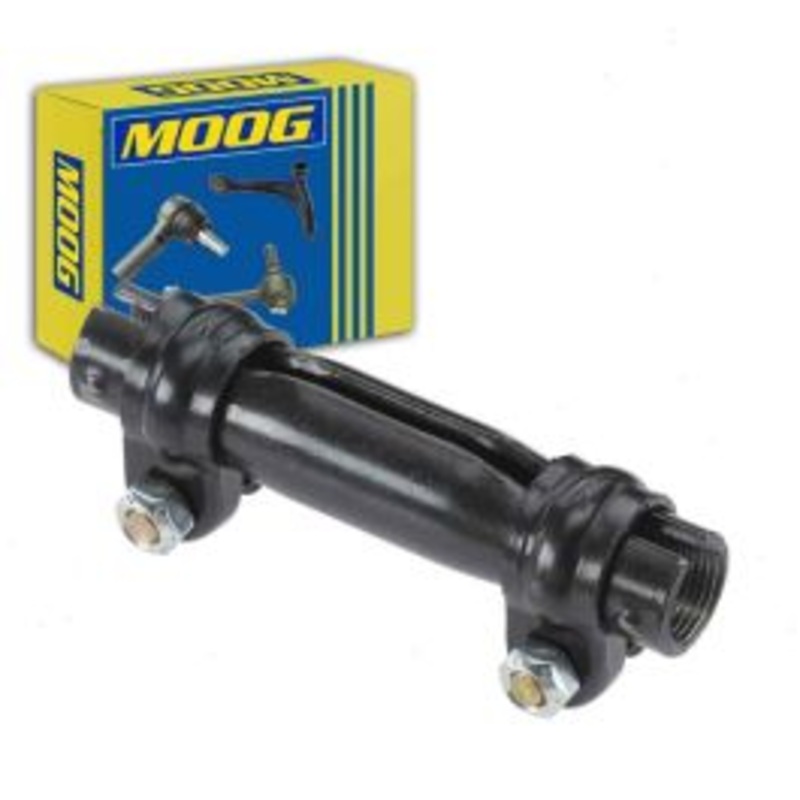 MOOG Steering Tie Rod End Adjusting Sleeve for 1987-1992 Cadillac Brougham