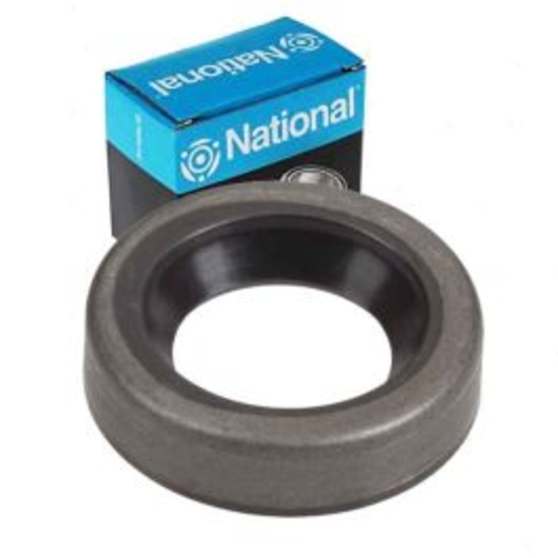 National Power Steering Pump Shaft Seal for 1965-1971 Jeep J-100