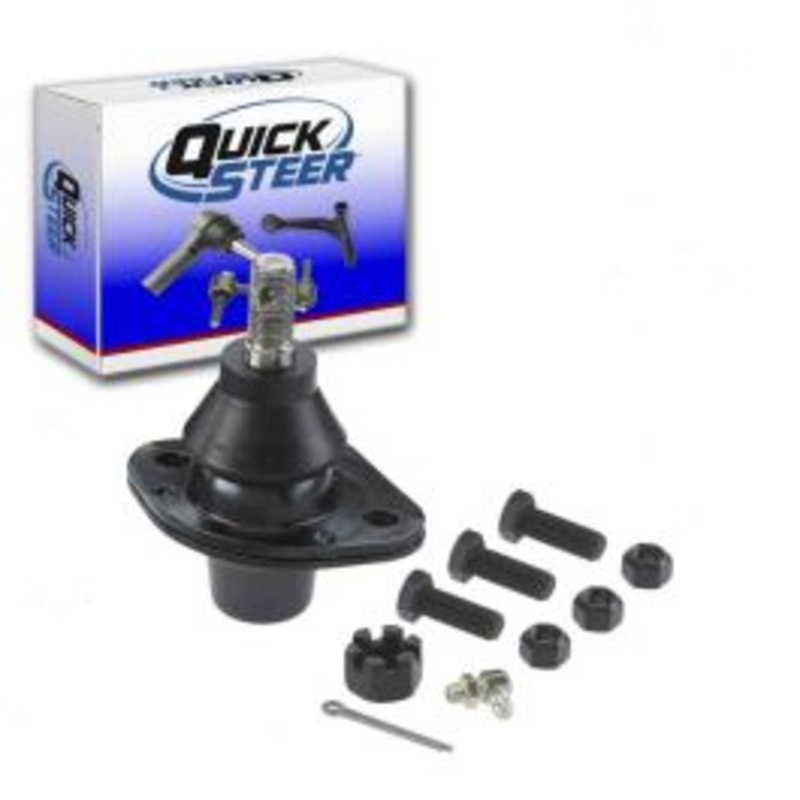 QuickSteer Front Upper Suspension Ball Joint for 1958 Edsel Pacer