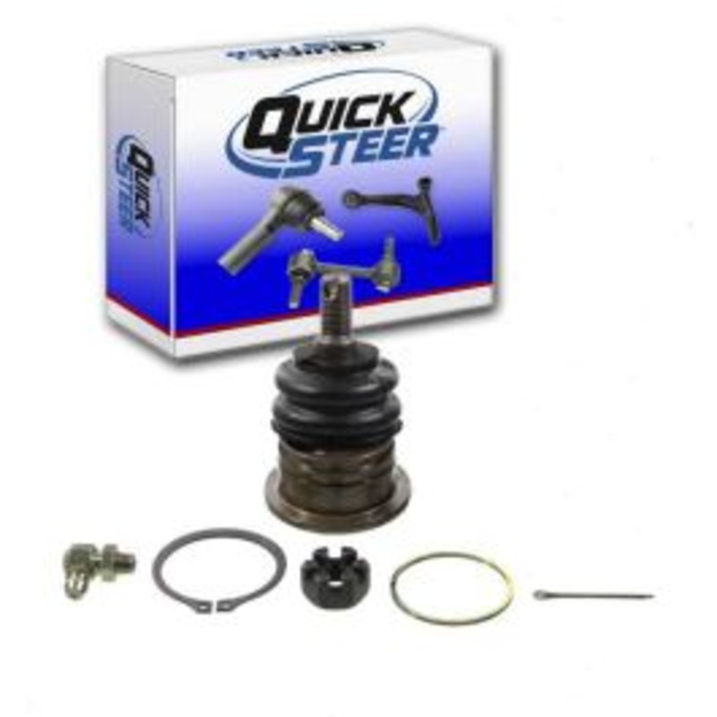 QuickSteer Front Upper Suspension Ball Joint for 1992-2000 Honda Civic