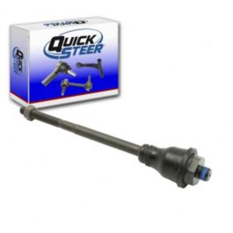 QuickSteer Inner Steering Tie Rod End for 2002-2006 Cadillac Escalade