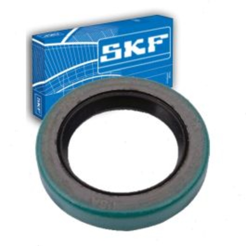SKF 9838 Steering Gear Pitman Shaft Seal