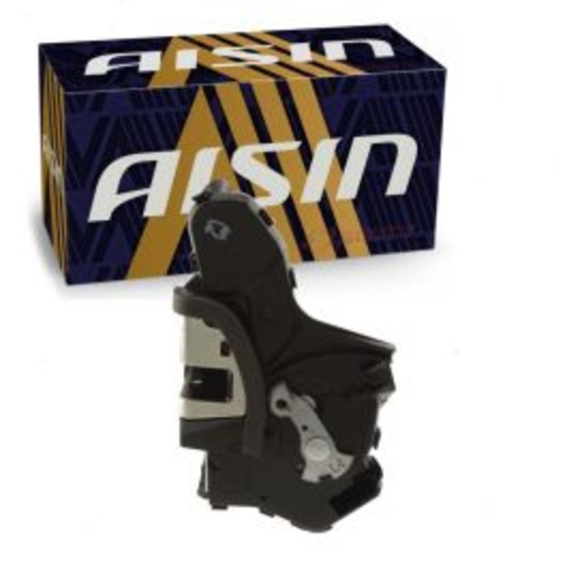 AISIN Front Left Door Lock Assembly for 2007-2016 Toyota Tundra