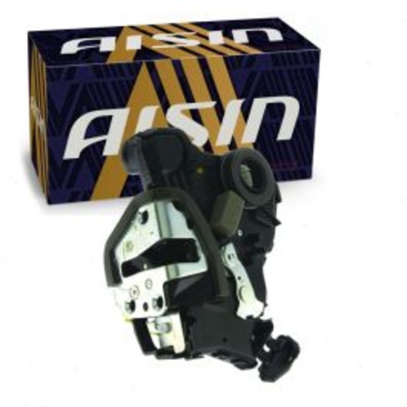 AISIN Left Door Lock Assembly for 2005-2010 Scion tC