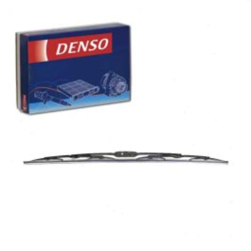 DENSO Endurovision Front Left 22" Wiper Blade for 1992-1995 Mitsubishi Expo