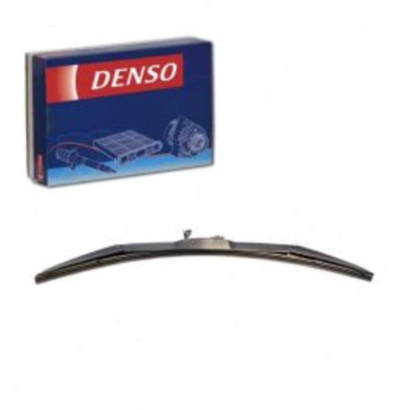 DENSO Front Left 20" Wiper Blade for 1998-2002 Chevrolet Prizm
