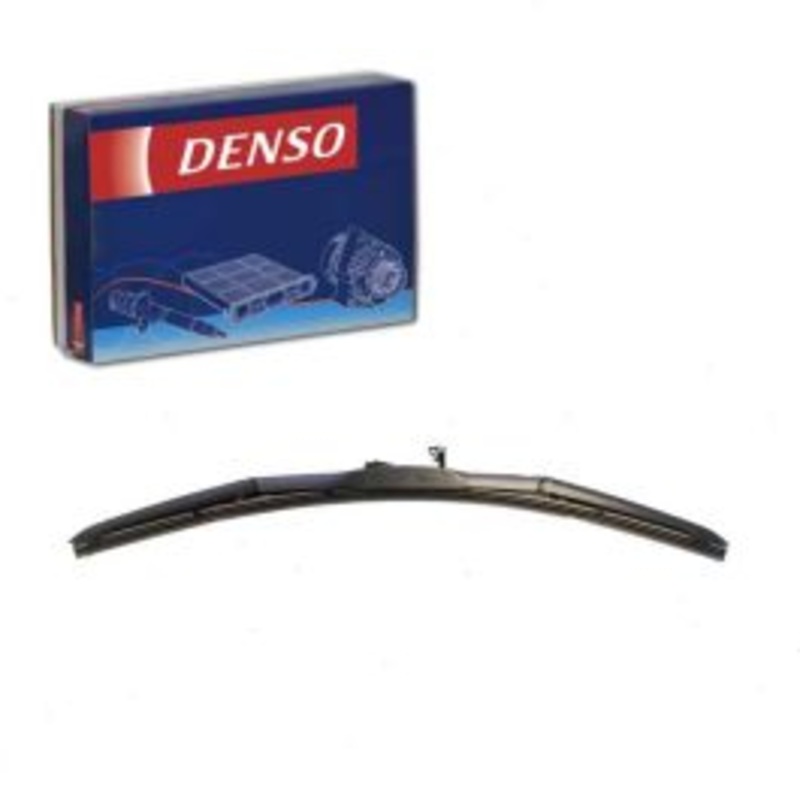 DENSO Front Right 19" Wiper Blade for 1992-2006 Toyota Camry
