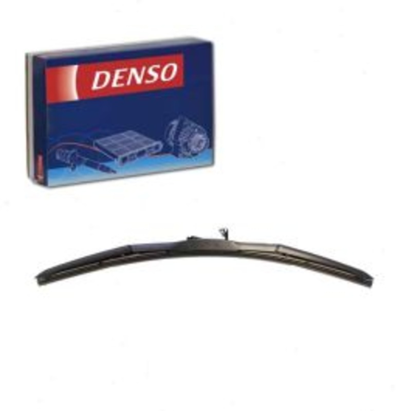 DENSO Front Right 19" Wiper Blade for 2005-2009 Chevrolet Equinox