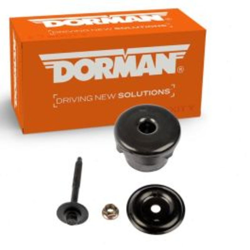 Dorman Body Mount for 1992-1999 GMC C1500 Suburban