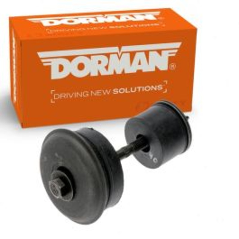 Dorman Body Mount for 1995-2002 Ford E-150 Econoline Club Wagon