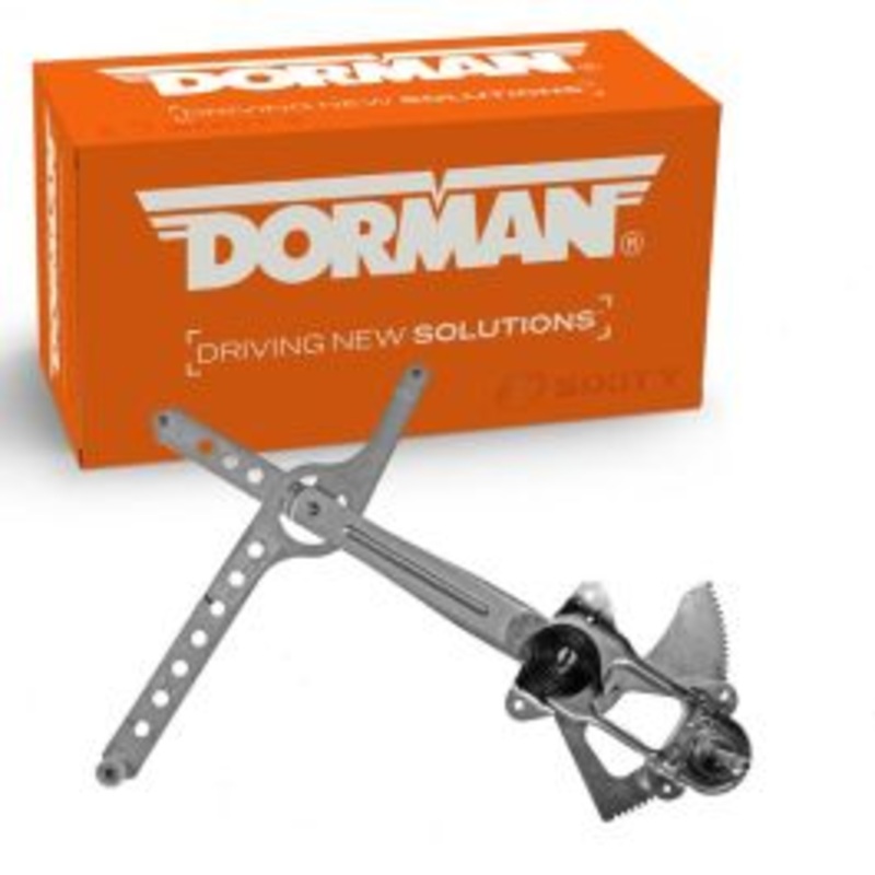 Dorman Front Left Window Regulator for 1995-1999 Chevrolet K1500 Suburban