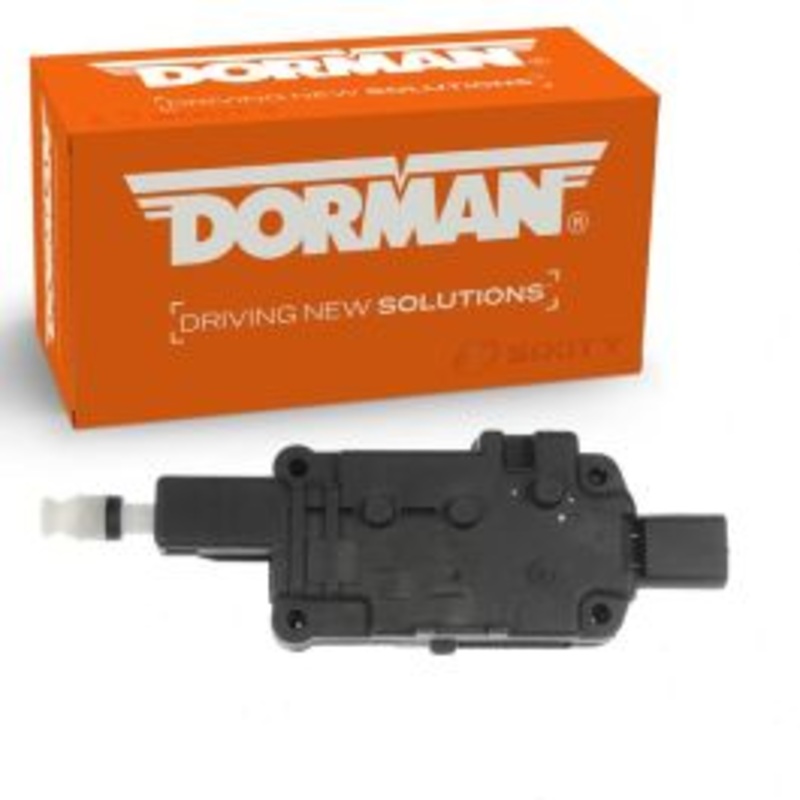Dorman Front Right Door Lock Actuator Motor for 1997-1999 Mercury Tracer