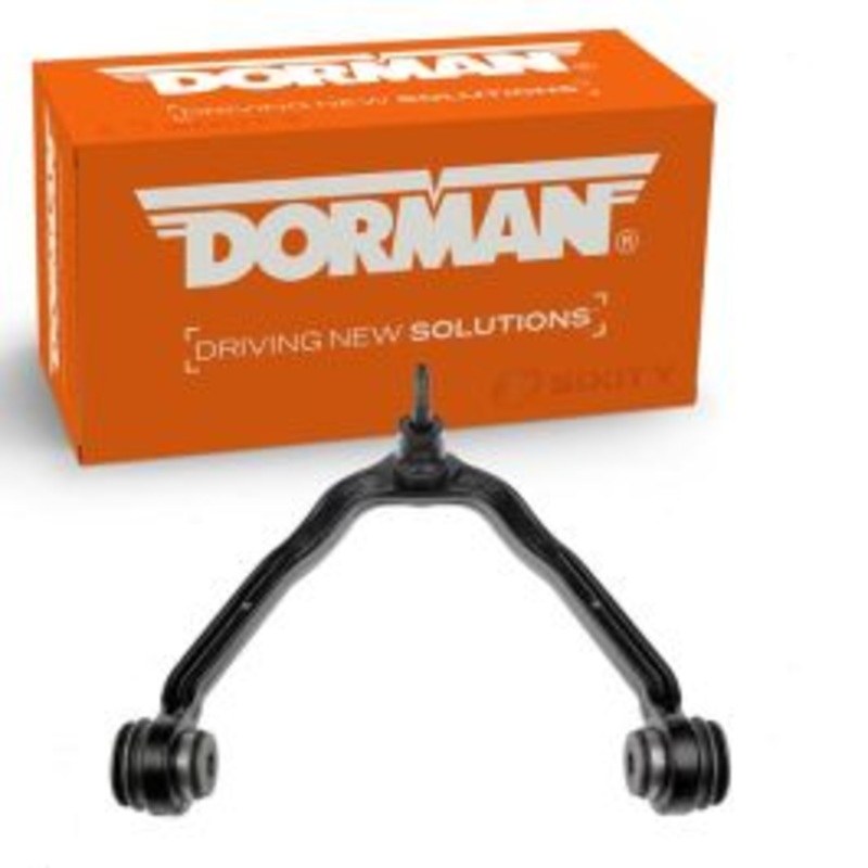 Dorman Front Right Upper Suspension Control Arm Ball Joint for 2002-2006 Cadillac Escalade