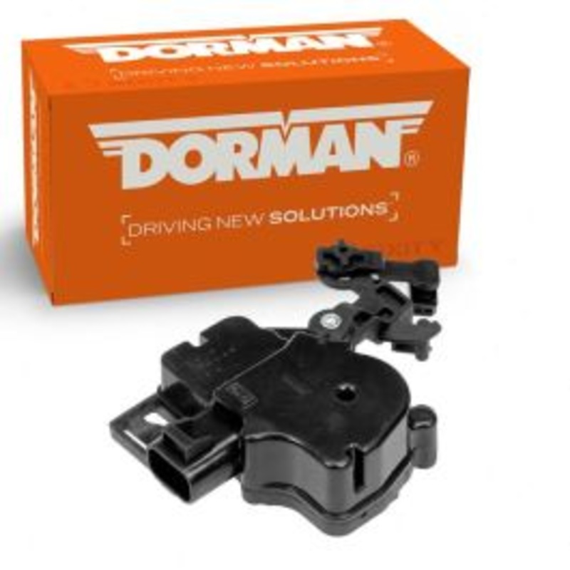 Dorman Liftgate Lock Actuator for 2000-2006 Chevrolet Suburban 1500