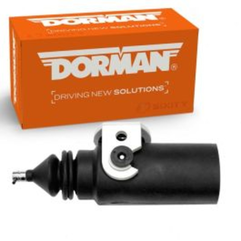 Dorman Rear Left Door Lock Actuator Motor for 1984-1994 Ford Tempo