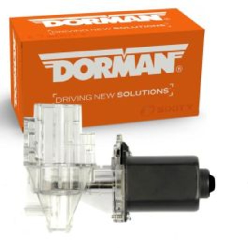 Dorman Trunk Lid Pull Down Motor for 1980-1996 Buick Riviera
