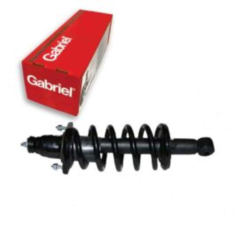 Gabriel ReadyMount Rear Left Suspension Strut Assembly for 2002-2006 Honda CR-V