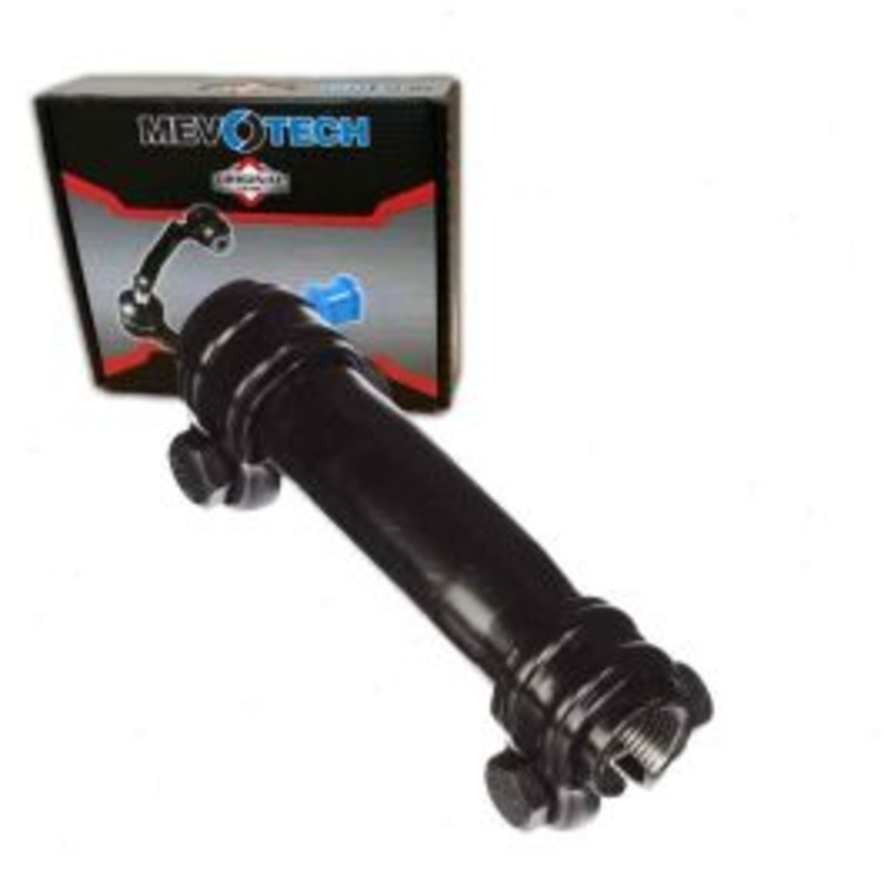 Mevotech Original Grade Front Steering Tie Rod End Adjusting Sleeve for 1952-1956 Ford Customline