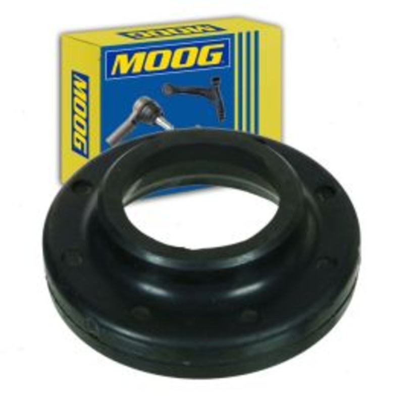 MOOG Front Upper Coil Spring Insulator for 1997-2006 Jeep Wrangler