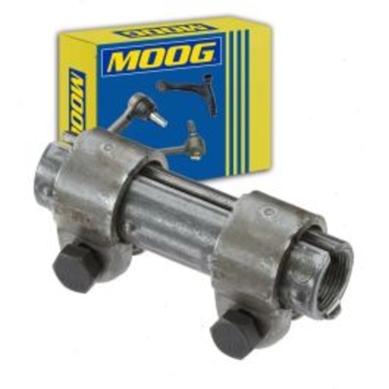 MOOG Steering Tie Rod End Adjusting Sleeve for 1973-1974 Chevrolet K20 Pickup