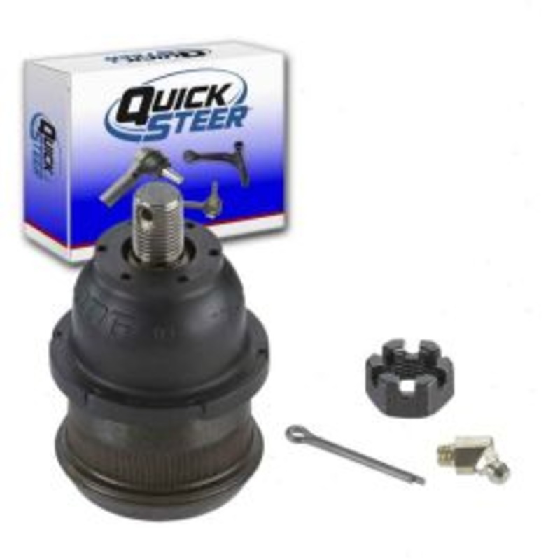 QuickSteer Front Lower Suspension Ball Joint for 1964-1970 Pontiac Tempest