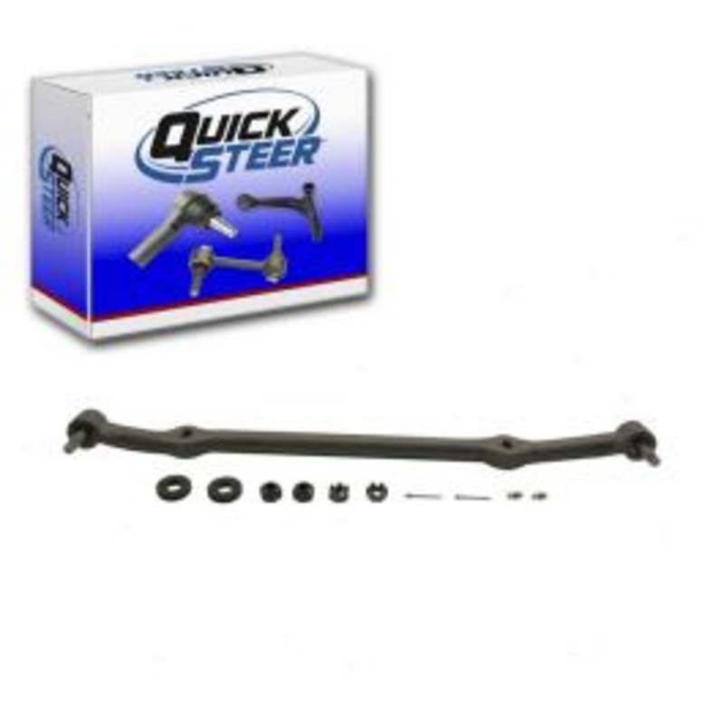 QuickSteer Steering Center Link for 1978-1987 GMC Caballero
