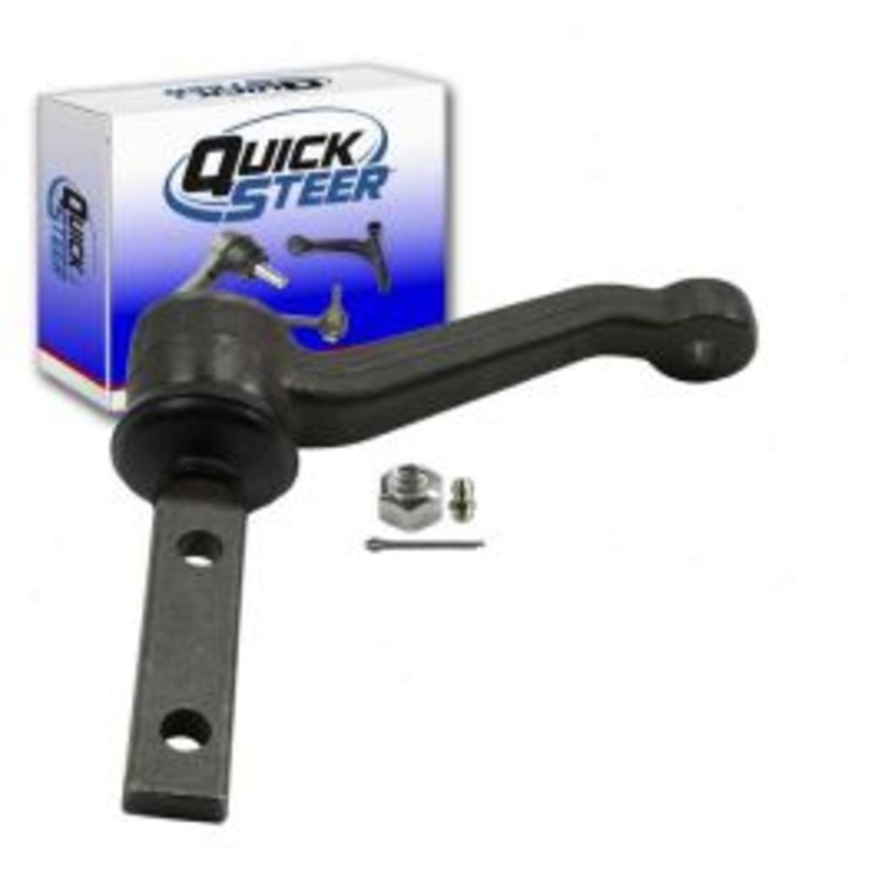 QuickSteer Steering Idler Arm for 1987-1992 Cadillac Brougham