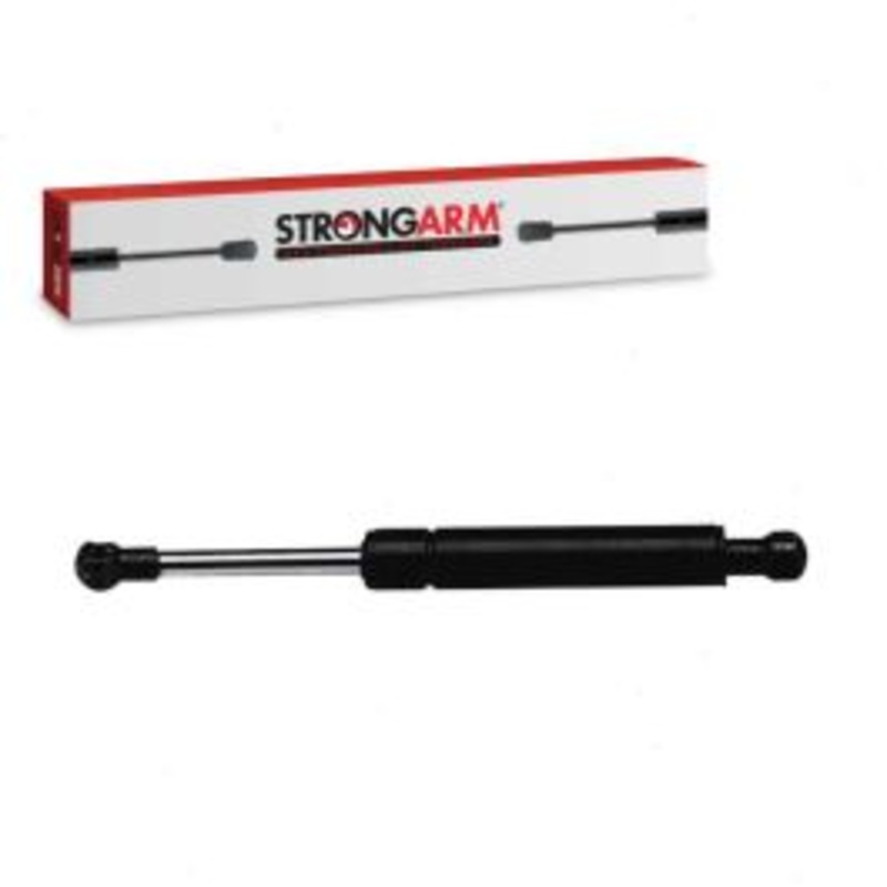 StrongArm 6415 Trunk Lid Lift Support - 12.20" Extended 8.95" Compressed 152 lbs