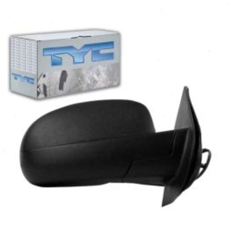 TYC 2170441 Door Mirror