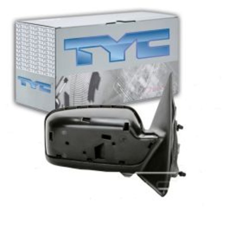 TYC 2610141 Door Mirror