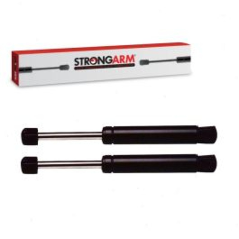 2 pc StrongArm 4059 Universal Lift Supports
