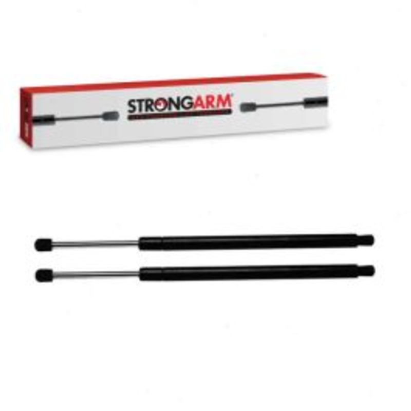 2 pc StrongArm Hatch Lift Supports for 2006-2011 Mitsubishi Eclipse