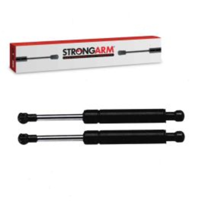 2 pc StrongArm Trunk Lid Lift Supports for 2000 BMW 323Ci