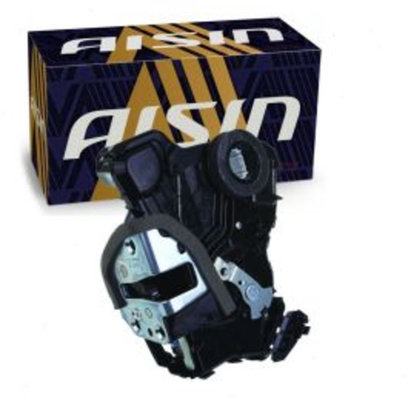 AISIN Front Left Door Lock Assembly for 2013-2017 Toyota Prius C
