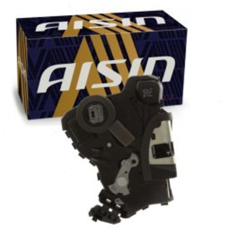 AISIN Front Right Door Lock Assembly for 2006-2008 Lexus RX400h