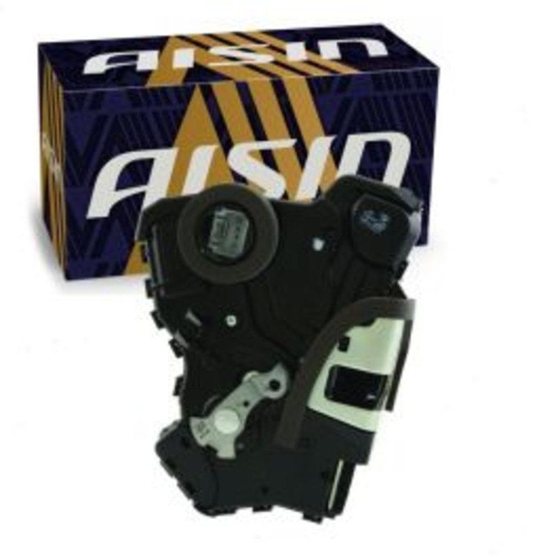 AISIN Front Right Door Lock Assembly for 2007-2016 Toyota Camry