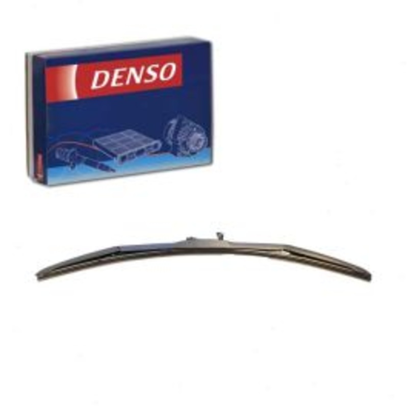 DENSO Front Left 21" Wiper Blade for 1995-1998 Nissan 200SX