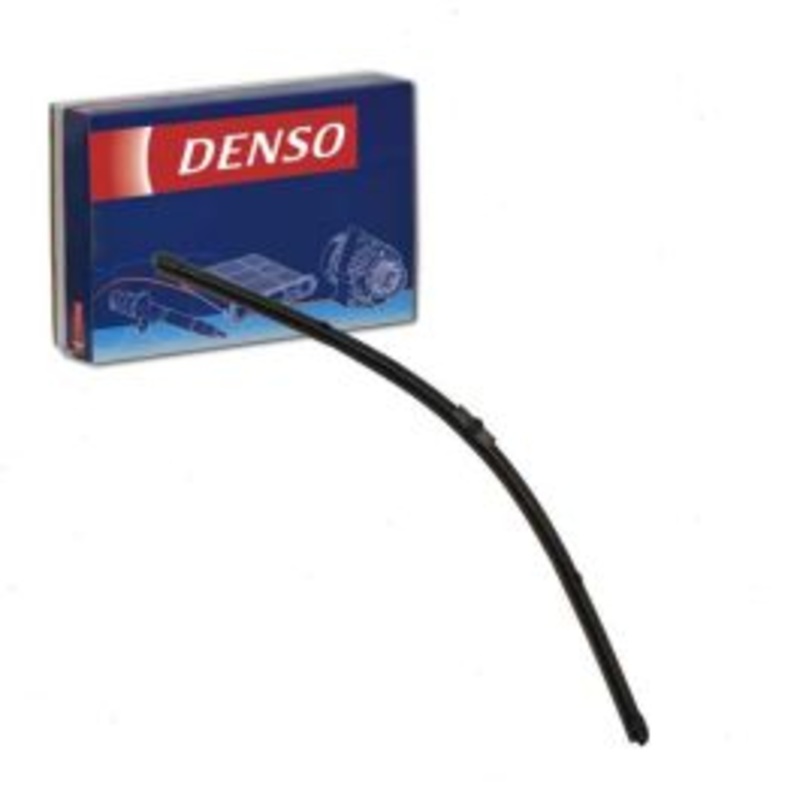 DENSO Front Right 24" Wiper Blade for 2015 Mercedes-Benz E300