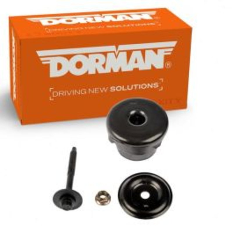Dorman Body Mount for 1988-2000 GMC C2500